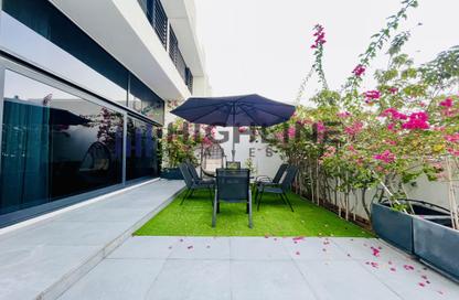 Villa - 4 Bedrooms - 5 Bathrooms for sale in Hyati Avenue - District 14 - Jumeirah Village Circle - Dubai