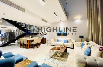 Villa - 4 Bedrooms - 5 Bathrooms for sale in Hyati Avenue - District 14 - Jumeirah Village Circle - Dubai