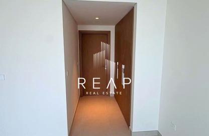 Villa - 3 - 4 for rent in Greenviews 2 - Emaar South - Dubai South (Dubai World Central) - Dubai
