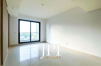 Apartment - 1 Bedroom - 2 Bathrooms for rent in Mas Tower - Dubai Silicon Oasis - Dubai