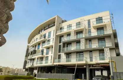 شقة - 2 غرف نوم - 2 حمامات للبيع في ماجيستيك ريزيدينس 2 - ماجيستيك ريزيزيدنس - دبي الجنوب (مركز دبي العالمي) - دبي