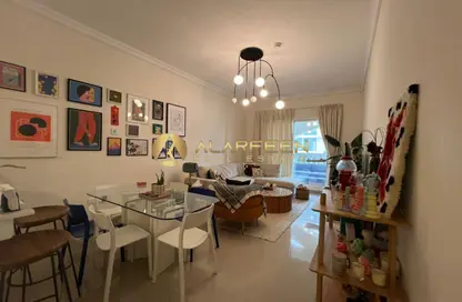 شقة - 3 غرف نوم - 3 حمامات للايجار في بلازا ريسدينس 1 - بلازا ريزيدنس - الضاحية 13 - قرية جميرا الدائرية - دبي