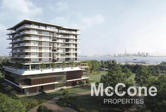 Modern | Furnished | Waterfront Living