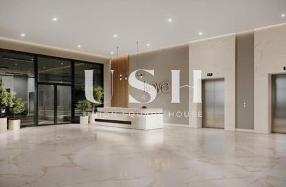 Apartment - 1 - 2 for sale in Kaya - Town Square - Dubai
