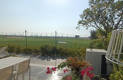Villa - 6 - 7+ for sale in Golf Community - Al Zorah - Ajman