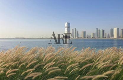 Apartment - 2 Bedrooms - 3 Bathrooms for sale in Al Majaz - Sharjah