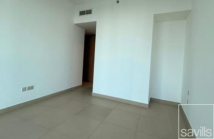 Apartment - 1 Bedroom - 2 Bathrooms for rent in Burj Vista Tower 1 - Burj Vista - Downtown Dubai - Dubai