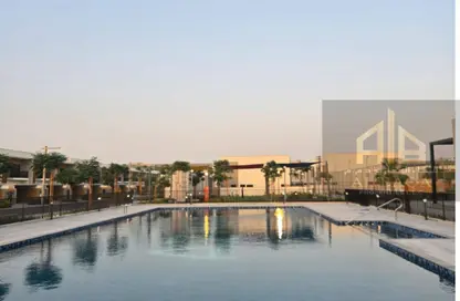 Villa - 5 Bedrooms - 5 Bathrooms for rent in AZHA Community - Al Amerah - Ajman