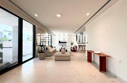 Villa - 5 - 7 for sale in Elie Saab 2 - Elie Saab - Arabian Ranches 3 - Dubai