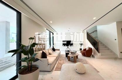 Villa - 5 - 7 for sale in Elie Saab 2 - Elie Saab - Arabian Ranches 3 - Dubai