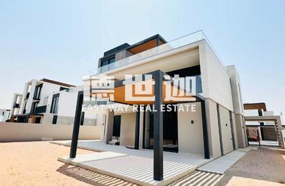 Villa - 5 - 7 for sale in Elie Saab 2 - Elie Saab - Arabian Ranches 3 - Dubai
