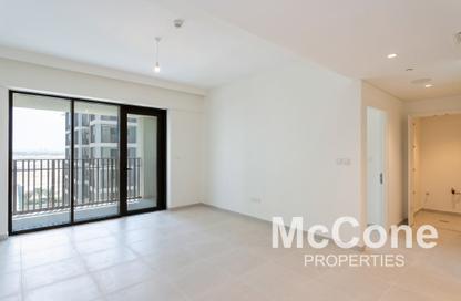 Apartment - 1 - 1 for rent in Surf at Creek Beach Building 2 - Surf at Creek Beach - Creek Beach - Dubai Creek Harbour (The Lagoons) - Dubai