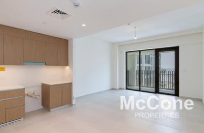 Apartment - 1 - 1 for rent in Surf at Creek Beach Building 2 - Surf at Creek Beach - Creek Beach - Dubai Creek Harbour (The Lagoons) - Dubai