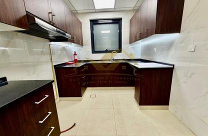 Apartment - 2 Bedrooms - 3 Bathrooms for rent in Elysium Residence 2 - Jumeirah Garden City - Al Satwa - Dubai