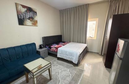 Apartment - Studio - 1 Bathroom for rent in Al Majaz 3 - Al Majaz - Sharjah Apartment - Studio - 1 Bathroom for rent in Al Majaz 3 - Al Majaz - Sharjah