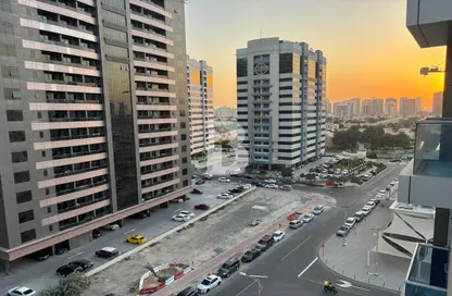 شقة - غرفة نوم - 2 حمامات للايجار في بروفايل ريزيدنس - مدينة دبي الرياضية - دبي