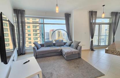 Apartment - 1 Bedroom - 2 Bathrooms for rent in Burj Views A - Burj Views - Downtown Dubai - Dubai Apartment - 1 Bedroom - 2 Bathrooms for rent in Burj Views A - Burj Views - Downtown Dubai - Dubai