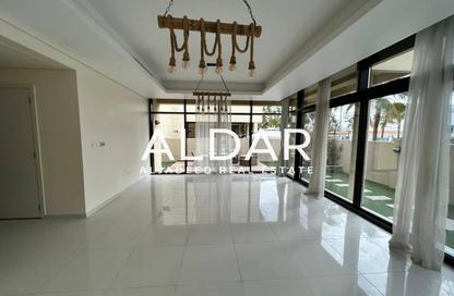 Villa - 3 Bedrooms - 4 Bathrooms for rent in Trinity - DAMAC Hills - Dubai