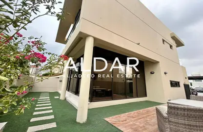 فيلا - 3 غرف نوم - 4 حمامات للايجار في ترينتي - داماك هيلز - دبي