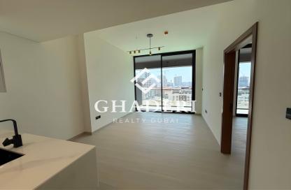 Apartment - 1 Bedroom - 1 Bathroom for rent in Binghatti Onyx - District 15 - Jumeirah Village Circle - Dubai