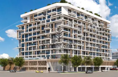 شقة - 2 غرف نوم - 2 حمامات للبيع في حدائق هادئة 1 - حدائق هادئة - الفرجان - دبي