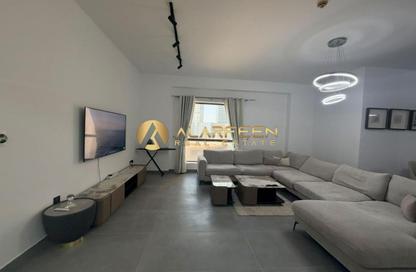 Apartment - 1 - 2 for rent in Bahar 4 - Bahar - Jumeirah Beach Residence - Dubai