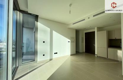 Apartment - 1 - 1 for rent in Sobha Creek Vistas Tower A - Sobha Creek Vistas - Sobha Hartland - Mohammed Bin Rashid City - Dubai
