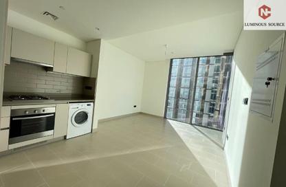 Apartment - 1 - 1 for rent in Sobha Creek Vistas Tower A - Sobha Creek Vistas - Sobha Hartland - Mohammed Bin Rashid City - Dubai