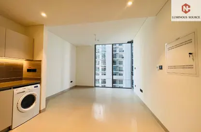 Apartment - 1 Bedroom - 1 Bathroom for rent in Sobha Creek Vistas Tower A - Sobha Creek Vistas - Sobha Hartland - Mohammed Bin Rashid City - Dubai