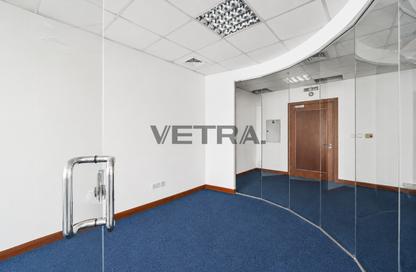 Office Space - Studio for rent in Aurora Tower - Dubai Media City - Dubai