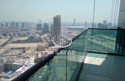 Apartment - Studio - 1 Bathroom for sale in The Square Tower - District 13 - Jumeirah Village Circle - Dubai
