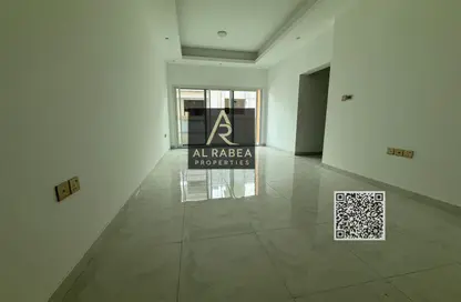 Apartment - 1 Bedroom - 2 Bathrooms for rent in Al Mowaihat 3 - Al Mowaihat - Ajman