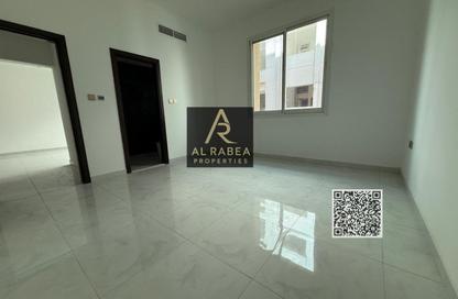 Apartment - 1 Bedroom - 2 Bathrooms for rent in Al Mowaihat 3 - Al Mowaihat - Ajman