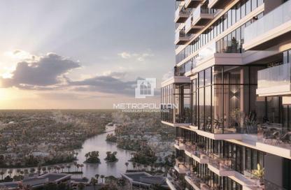Apartment - Studio - 1 Bathroom for sale in Upper House West - Upper House - Jumeirah Lake Towers - Dubai Apartment - Studio - 1 Bathroom for sale in Upper House West - Upper House - Jumeirah Lake Towers - Dubai