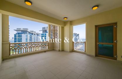 Apartment - 2 - 3 for rent in Marina Residences 1 - Marina Residences - Palm Jumeirah - Dubai Apartment - 2 - 3 for rent in Marina Residences 1 - Marina Residences - Palm Jumeirah - Dubai