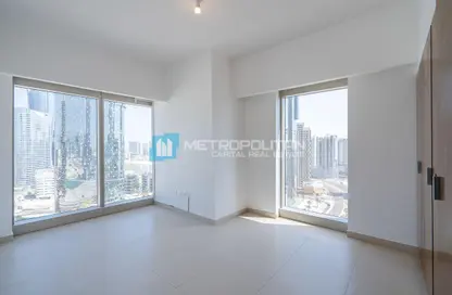 Apartment - 2 Bedrooms - 2 Bathrooms for sale in The Gate Tower 1 - Shams Abu Dhabi - Al Reem Island - Abu Dhabi