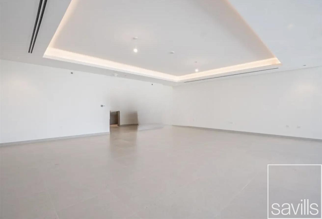 Penthouse | Burj & Lagoon View | View Today photo 4
