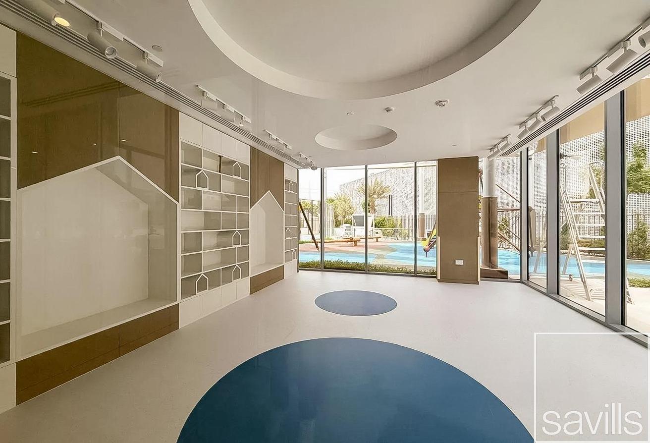 Penthouse | Burj & Lagoon View | View Today photo 10
