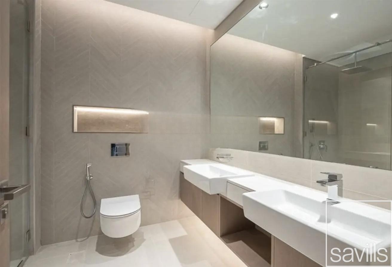 Penthouse | Burj & Lagoon View | View Today photo 6
