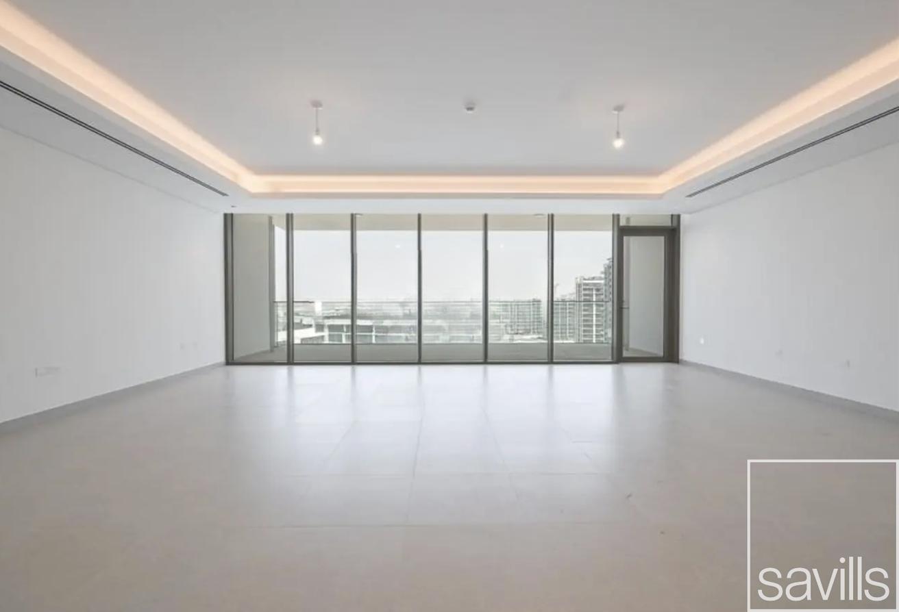 Penthouse | Burj & Lagoon View | View Today photo 3