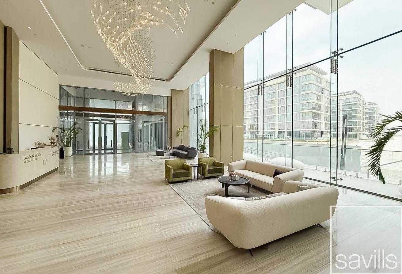 Penthouse | Burj & Lagoon View | View Today photo 8
