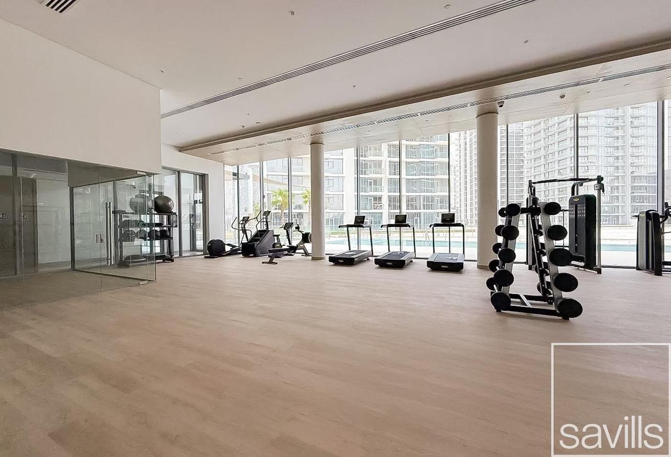Penthouse | Burj & Lagoon View | View Today photo 9