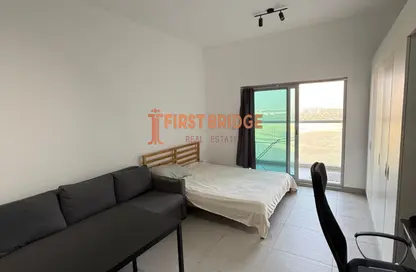 Apartment - Studio - 1 Bathroom for rent in Bella Rose - Dubai Science Park - Dubai Apartment - Studio - 1 Bathroom for rent in Bella Rose - Dubai Science Park - Dubai