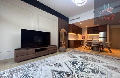 Apartment - 1 - 1 for sale in La Rive Building 3 - La Rive - Port de La Mer - La Mer - Jumeirah - Dubai