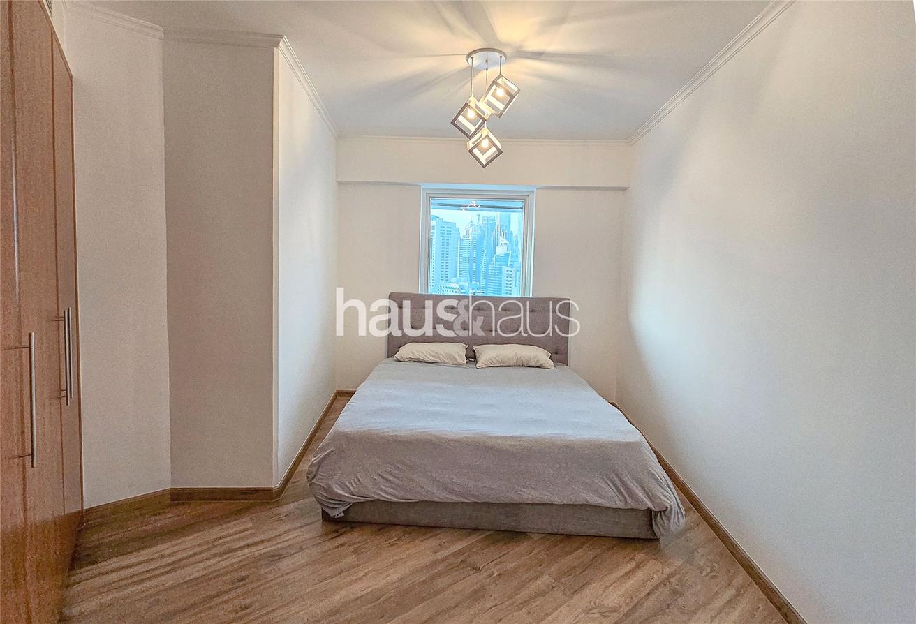 Furnished & Upgraded | Large Layout | Marina View photo 11