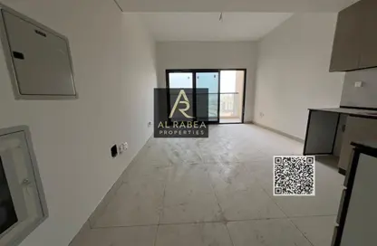 Apartment - Studio - 1 Bathroom for sale in Garden Residences - Emirates City - Ajman