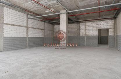 Retail - Studio - 1 for sale in Skyhills Residences 2 - District 13 - Jumeirah Village Circle - Dubai