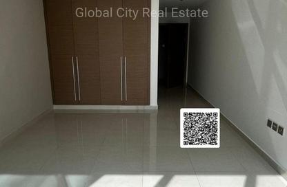 Apartment - 1 Bedroom - 1 Bathroom for sale in Gulfa Towers - Al Rashidiya 1 - Al Rashidiya - Ajman