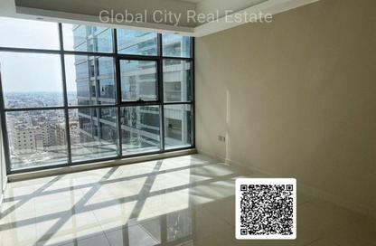Apartment - 1 Bedroom - 1 Bathroom for sale in Gulfa Towers - Al Rashidiya 1 - Al Rashidiya - Ajman