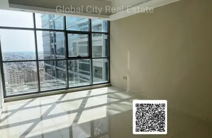 Apartment - 1 Bedroom - 1 Bathroom for sale in Gulfa Towers - Al Rashidiya 1 - Al Rashidiya - Ajman